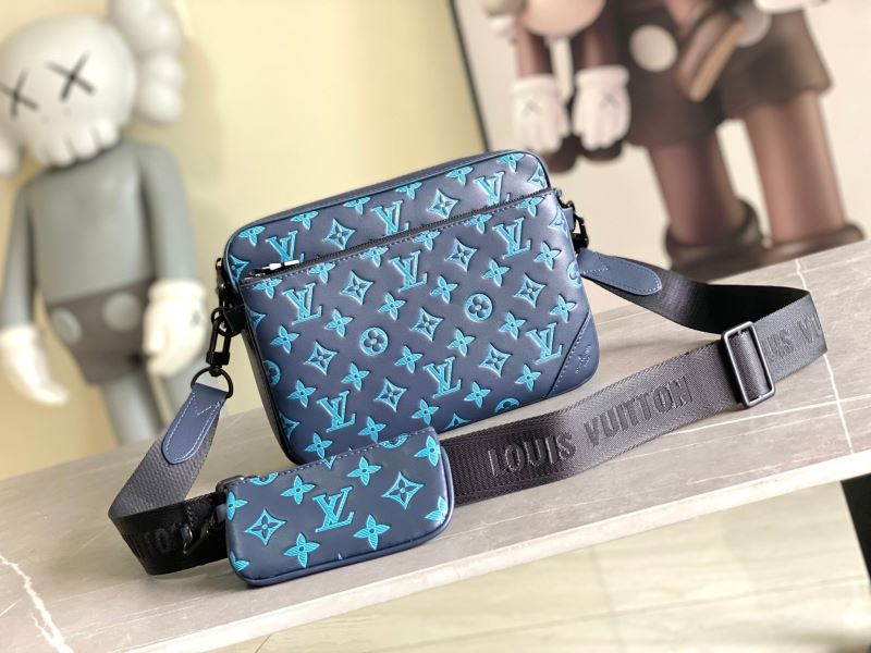 Mens LV Satchel Bags